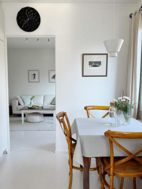 Cozy 1 bedroom apartment with free parking Espoo